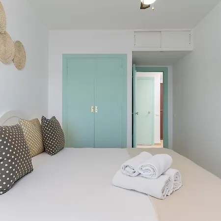 Appartement Monko Brisas Del Mar *