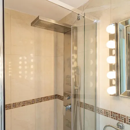 Monko Brisas Del Mar Appartement Torremolinos