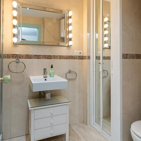 Monko Brisas Del Mar *