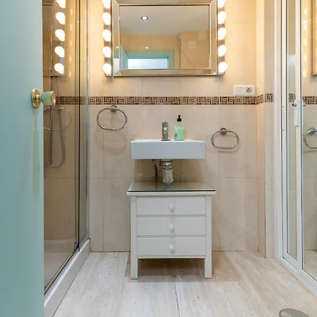 Monko Brisas Del Mar * Torremolinos