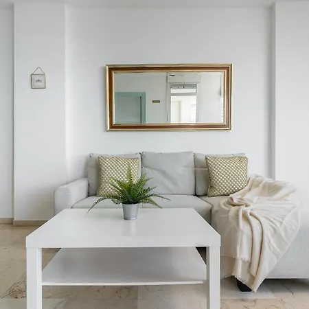 Apartament Monko Brisas Del Mar Torremolinos
