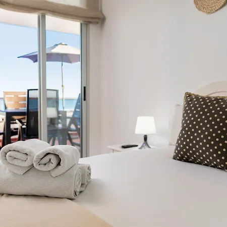 Apartament Monko Brisas Del Mar *