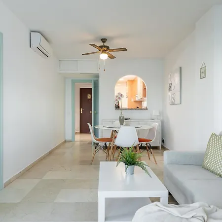 Monko Brisas Del Mar Apartment