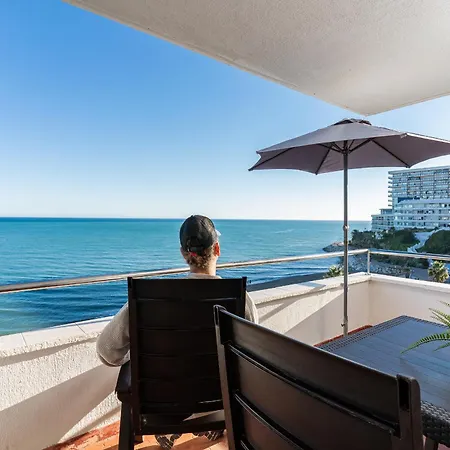 Apartament Monko Brisas Del Mar Torremolinos