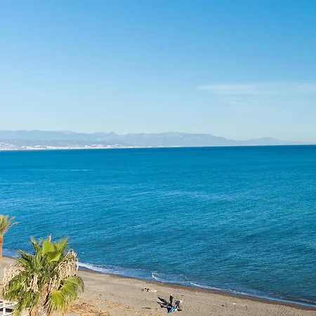 Apartament Monko Brisas Del Mar *