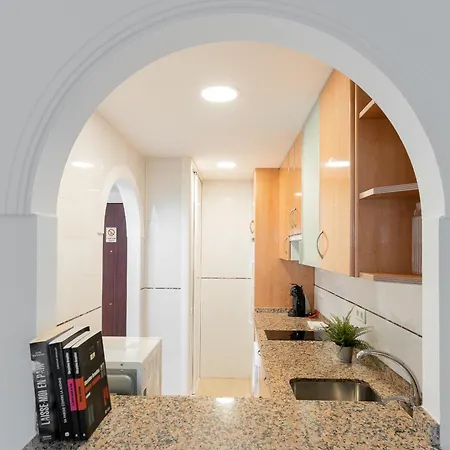 Monko Brisas Del Mar *