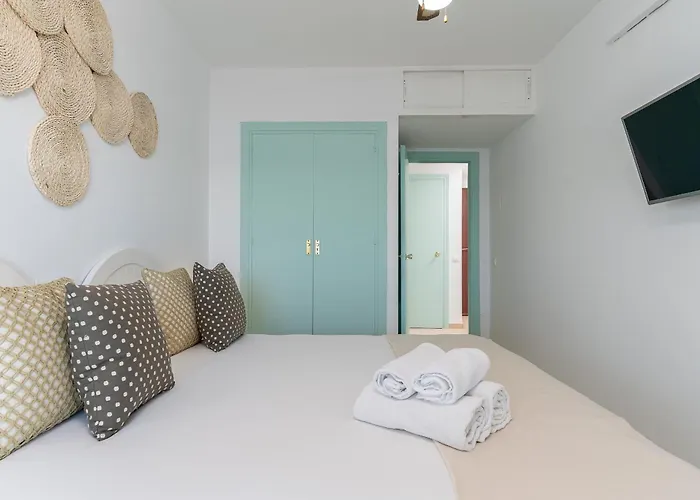 Apartment Monko Brisas Del Mar *