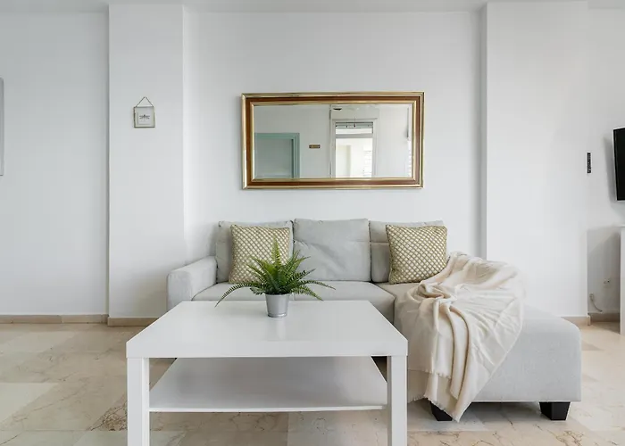 Apartamento Monkó Brisas Del Mar Torremolinos