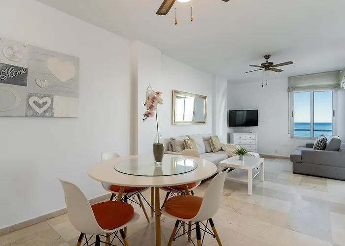 Apartamento Monkó Brisas Del Mar