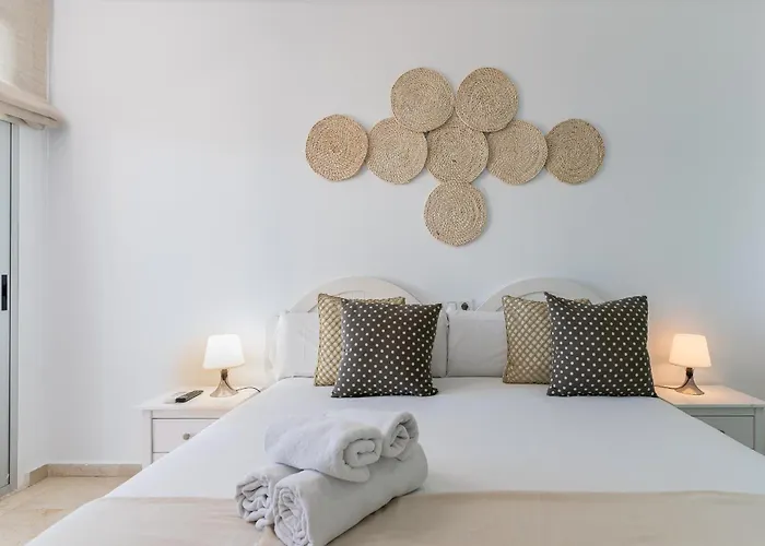 Monkó Brisas Del Mar Apartamento *