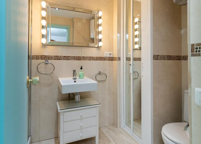 Monko Brisas Del Mar *