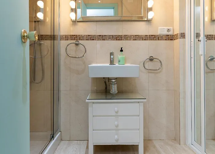 Monkó Brisas Del Mar * Torremolinos