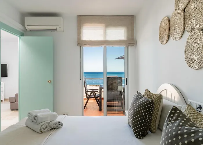 Monko Brisas Del Mar Apartment *