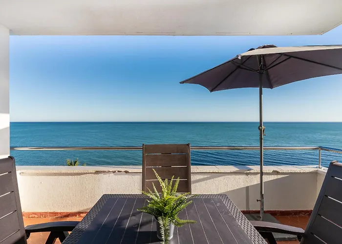 Monko Brisas Del Mar Apartment *