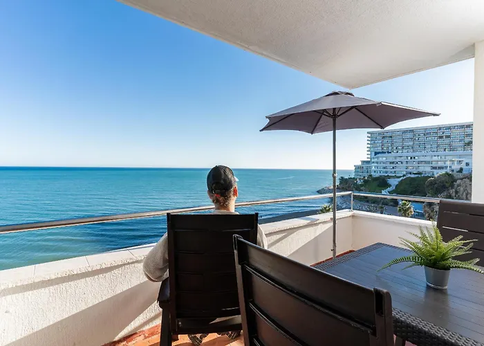 Apartment Monko Brisas Del Mar Torremolinos