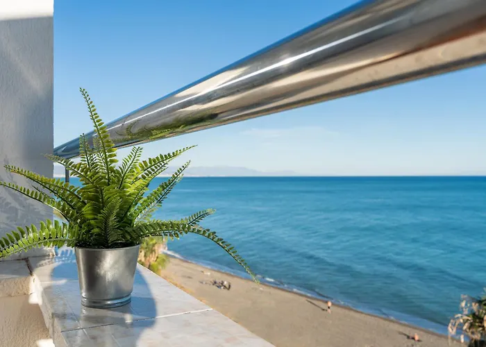 Monkó Brisas Del Mar Apartamento Torremolinos