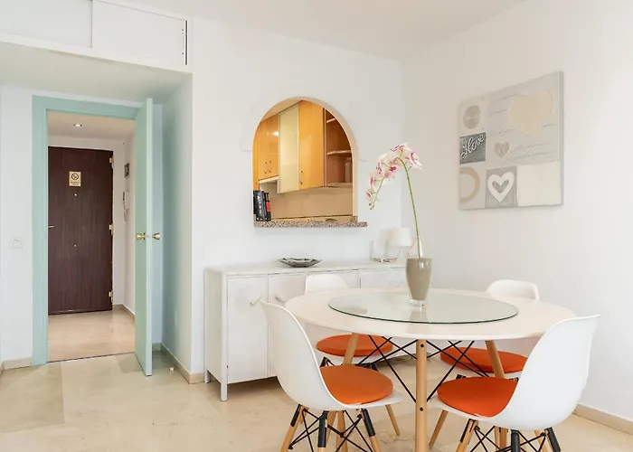 Monkó Brisas Del Mar Apartamento *