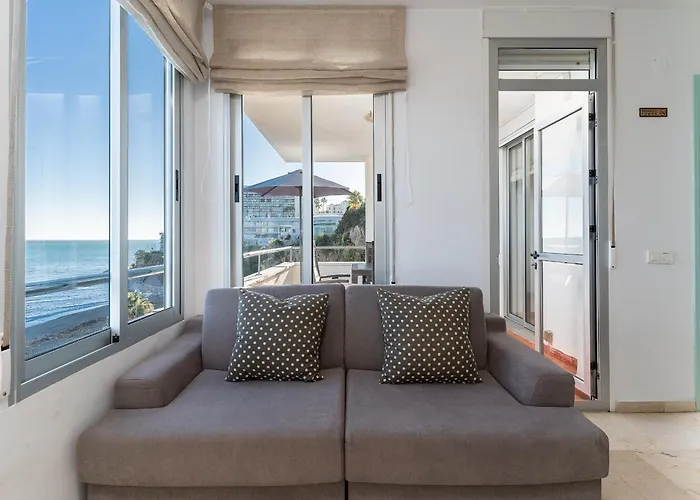 Monkó Brisas Del Mar * Torremolinos