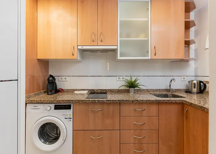 Monkó Brisas Del Mar Apartamento Torremolinos