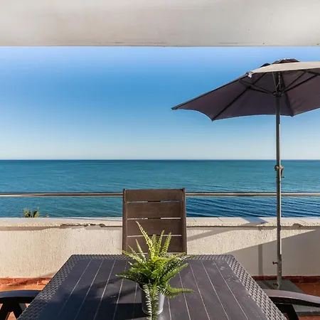 Monko Brisas Del Mar Apartment *