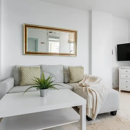 Monko Brisas Del Mar * Torremolinos