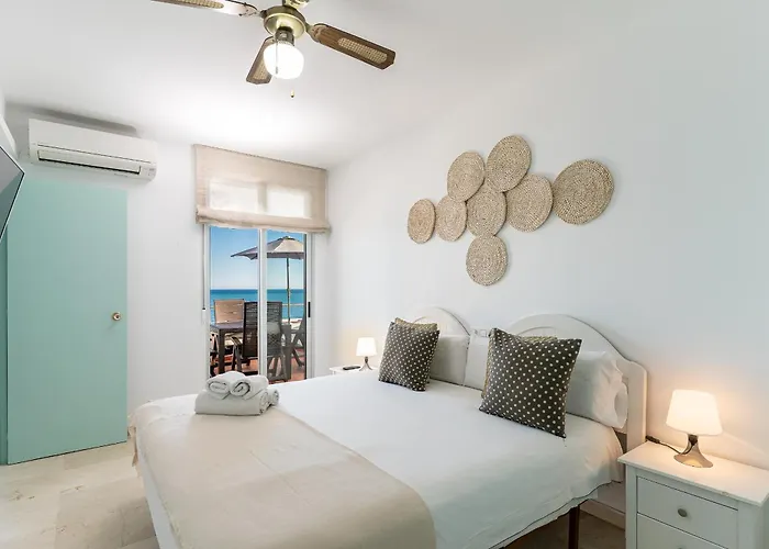 Appartement Monko Brisas Del Mar *