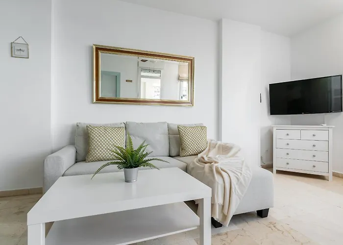 Monko Brisas Del Mar * Torremolinos