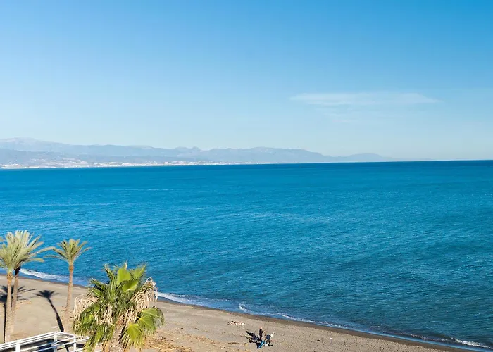 Apartment Monko Brisas Del Mar *