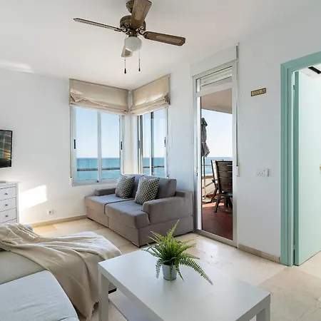 Apartament Monko Brisas Del Mar