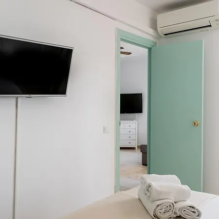 Monko Brisas Del Mar Apartament *