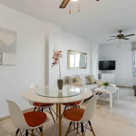 Apartament Monko Brisas Del Mar