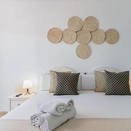 Monko Brisas Del Mar Apartament *