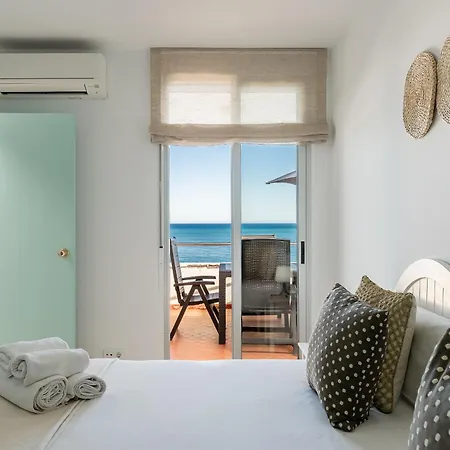 Monko Brisas Del Mar Apartament *