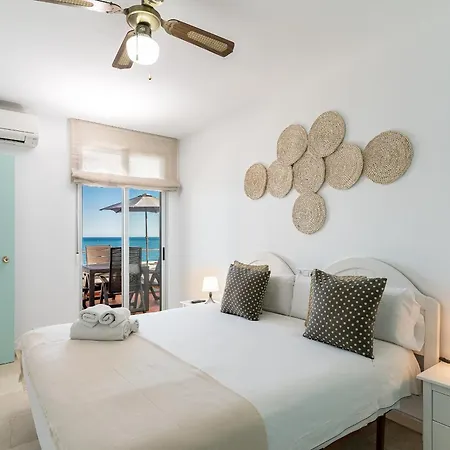 Apartament Monko Brisas Del Mar *