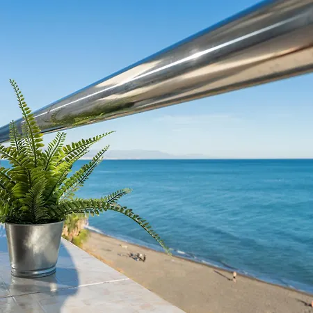 Monko Brisas Del Mar Apartament Torremolinos