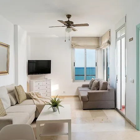 Apartament Monko Brisas Del Mar