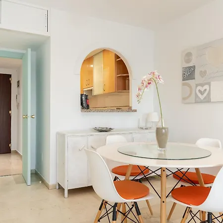 Monko Brisas Del Mar Apartament *