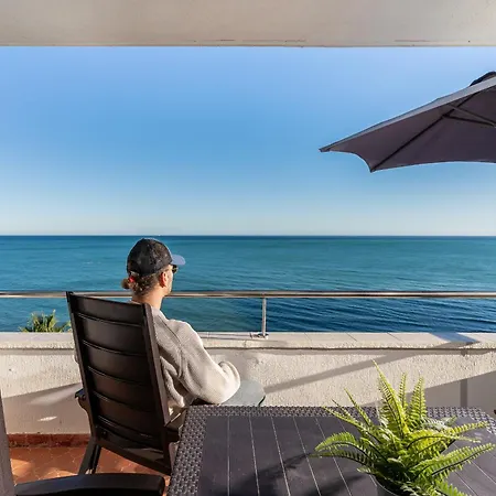 Apartament Monko Brisas Del Mar *