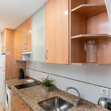 Monko Brisas Del Mar * Torremolinos