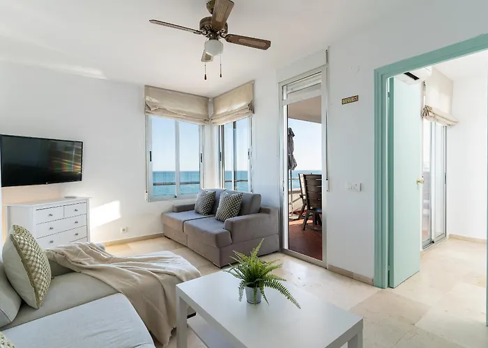 Appartement Monko Brisas Del Mar