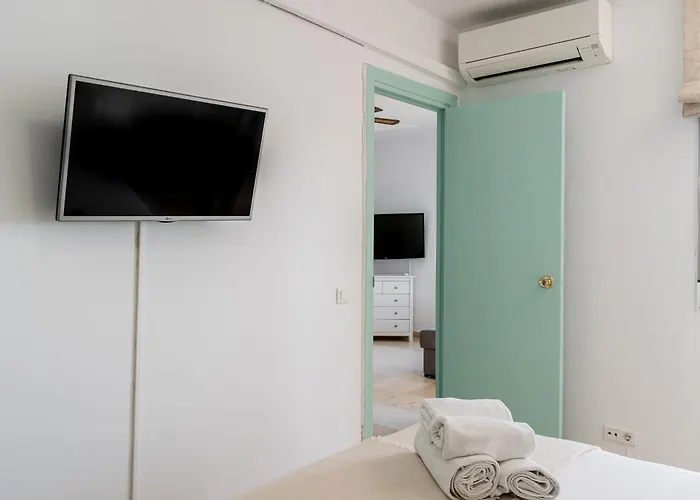 Monko Brisas Del Mar Appartement *