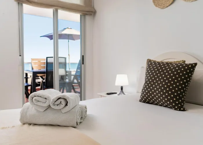 Appartement Monko Brisas Del Mar *