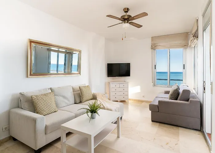 Appartement Monko Brisas Del Mar *