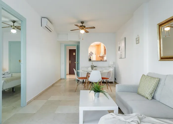 Monko Brisas Del Mar Appartement