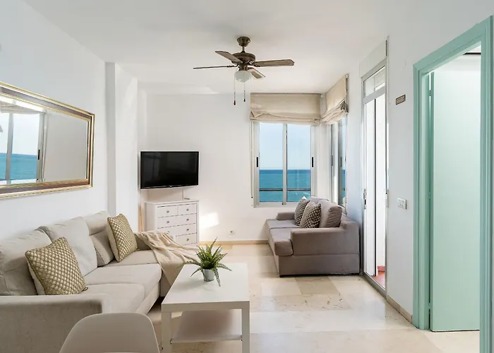 Appartement Monko Brisas Del Mar