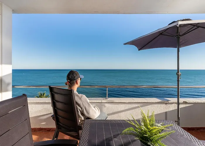 Appartement Monko Brisas Del Mar *